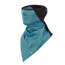 WEST BIKING Summer Cycling Hiking Scarfs UV Protection Bandana Mountaineering Mask Ear Hanging Neck Cover Cooling Sport Gear