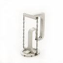 56Pcs Creative Perpetual Motion Anti-gravity Dynamic Tensegrity Physics Balance Building Blocks Model Kits DIY Toys For Children