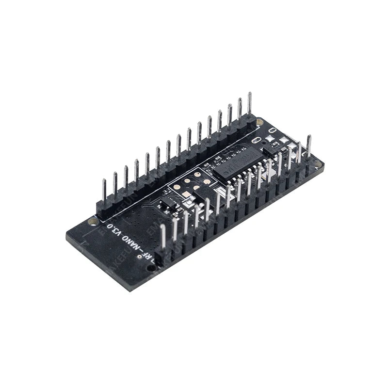 RF-Nano Compatible Arduino Nano V3.0 Type-C Integrated NRF24L01 Wireless CC2540 Bluetooth Development Board