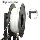 Filament Holder Spool Support Compatible With PLA ABS TPU PETG 3D Printer Material Rolls For Ender 3 S1/Ender3/CR10