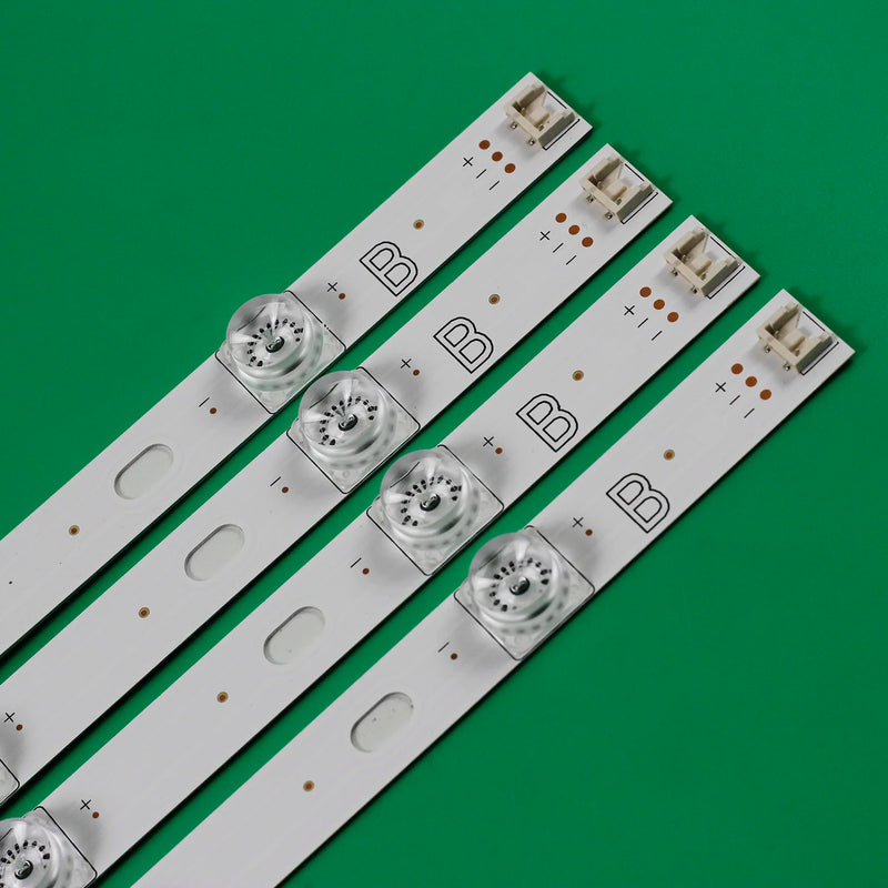 LED Backlight Strips DRT 3.0 47 for 47LB6500 47LB5600 47LB5800 47LB565U 47LB563U 47LB561V 47LB572U 47LY540S 47LB6000