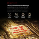 SOYES XS16 Mini Smart Phone 3GB RAM 64 ROM 4G LTE Android 10.0 Quad Core 2000mAh Type C Dual SIM Standby 3.0” Small Phone