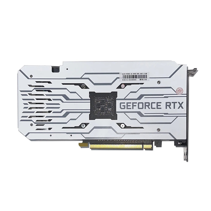 MLLSE Graphics Card RTX 3060 12GB X-GAME NVIDIA GPU GDDR6 192bit 8Pin HDMI*1 DP*3 PCI-E 4.0 x16 rtx3060 12gb Gaming Video Card