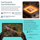 Odea S11, 11 Inch Tddi, 8000Mah, Android 14 Tablet, (6Gb+10Gb Expansion) 16Gb Ram, 256Gb Rom, 1920X1200 Ips, Unisoc T606, 8 Cores, Mali-G57, 4g Lte, Wifi, Gps, Sim Slots*2+Tf*1, Widevine L1 for Netflix