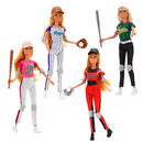 Mix Style 1 Pcs Outfit For 1/6 Doll New Arrival Dress Fashion Skirt  Modern Princess Clothes  For Barbie Doll Accessories JJ