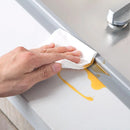 3.2m Gray Mouldproof Tape Kitchen Bathroom Sink Corner Waterproof Sealing Strip Toilet Gap Tape Waterproof oil-proof TMZ