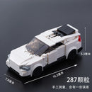 City Super Racer Car F1 Speed Champions Racing Model Building Blocks Bricks Sports Kits Great Vehicle Sets Technique Kids Toys