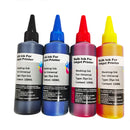 For HP301 302 304 305 667 664xl Printer Dye Ink For HP Deskjet 2050 2510 2620 2630 2632 2540 5030 5020 3720 3730 PrinterDye  Ink