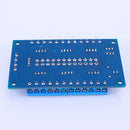 24/20Pin DC Power Adapter Board Module for ATX DC Power Supply Breakout Board Computer Adapter Board PC Adapter Accessories