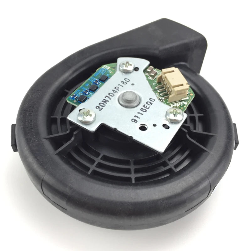 For Xiaomi Roborock S50/S51/S55/T6 Sweeping Robot Accessories Turbine Motor Blower