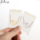 Stainless Steel Plant Charm Bracelet Minimalist Lotus Mandala Leaf Snowflake Bracelets for Women Tree of Life Bangles Jewelry