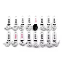 KSD9700 Ceramic With Holes Temperature Control Switch 40 Degrees 150 Degrees Normally Open Normally Closed 10A 250V Thermometer