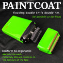 BRDCLIP 2PC FA1T 808 Professional Green Hair clipper Hair Trimmer 7800RPM Barber Machine Electric Clipper with Charger Stand