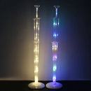 Balloons Stand Balloon Holder Column Confetti Ballons Wedding Birthday Party Decoration Kids Baby Shower Balons Holder Supplies