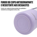 Large Capacity Stainless Steel Thermal Bottle With Straw, Outdoor Camping Gym 800ml/1700ml