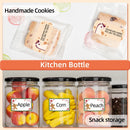 Phomemo Mini Printer Thermal White/Color/Round/Transparent Sticker Self Adhesive Waterproof Sticker For M110 M220 M221 M120 M200