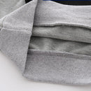 HoneyCherry Fall Boy's Sweaters Baby Boy Clothes Toddler Sweatshirt Kids Sweatshirt