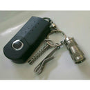 1-5pcs Mini Edc Gear Pocket Suspension Clip Hanger Tool Key Ring Keychain Buckles Mini Clips Camping Hiking Outdoor Tools