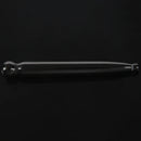 Traditional Relax Thai Foot Massage Reflexology Stick Tool black