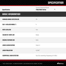 YEVOLT YVGLL4XS12 Series Green Laser Level 3-Plane 12-Line Self-leveling 360 3D Horizontal & Vertical 3.6V 3Ah Power Tools