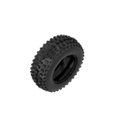 56908 wheeel  hub Technical Tire Bricks Car Truck Tire  MOC Parts  Reduction Building block 69912 61480 41897 69909 18450  45982