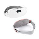 Lady Menstrual Heating Pad Warm Palace Belt Relieve Menstrual Pain Hot Compress Massager Uterus Cold Dysmenorrhea Relieving Belt