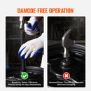 SucceBuy 52PCS Custom Bushing Bearing & Seal Driver Set Transmission Wheel Axle Bearing Race Seal Driver Remover 18-65mm