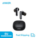 (EU stock) Soundcore P40i by Anker, Wireless Earbuds with ANC, BassUp Technology, 60H Playtime, 2-in-1 Charging Case, IPX5, Bluetoot