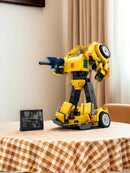 Lego 10338 contains a lot of detailed design, making it a good choice for giving gifts to friends in daily life