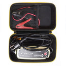 Newest EVA Hard Travel Carrying Storage Cover Bag Case for CTEK 5.0 Lithium Battery Charger Bags