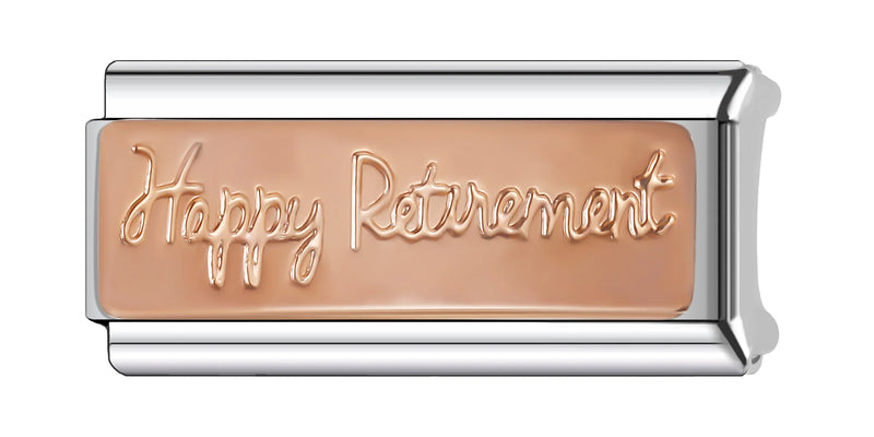 Trusta 2024 Best Friends Angel Wing Charm Italian Links 9mm Bracelet Stainless Steel for Girls Birthday Gift DIY Jewelry N115