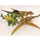 TAKARA TOMY Animal Model Toys for Kids Jurassics World Dinosaurs Park Joint Movable Action Figure