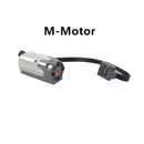 Technical Motor Parts engine Multi Power Functions Tool 8293 8883 PF Sets Train Engine M L Motor Building Blocks Leduo All Brand