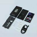 2024 New Samsung Galaxy S24 Ultra 5G AI Smartphone Snapdragon 8 Gen 3 6.8" 120Hz AMOLED 2X Display 200MP Qual Camera Cell Phone