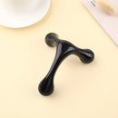 Mini Handheld Manual Massager Full Body Massage Tool For Waist Neck Foot Leg Head Waist Back Massage Tool Pain Relief Relaxation