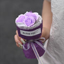 Soap Flower Bouquet Valentine's Day Gifts Creative Rose Soap Flower Mothers Day Gift Rose Soap Flower Creative Fake Flower Decor