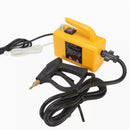 220V 110Home Appliances Steam Cleaner High Temperature Sterilization Air Conditioning Kitchen Hood Car Steam Cleaners US/EU Plug