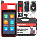 Universal Key Generation Tool Autel MaxiIM KM100 Car Key Programming Scanner, Transponder Cloning, Key Chip Read/ Write