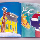 Pete The Cat Picture Books Kids Babies Famous Stories Learning English Stories Children's Book Set Bedtime Reading Gifts for Bab