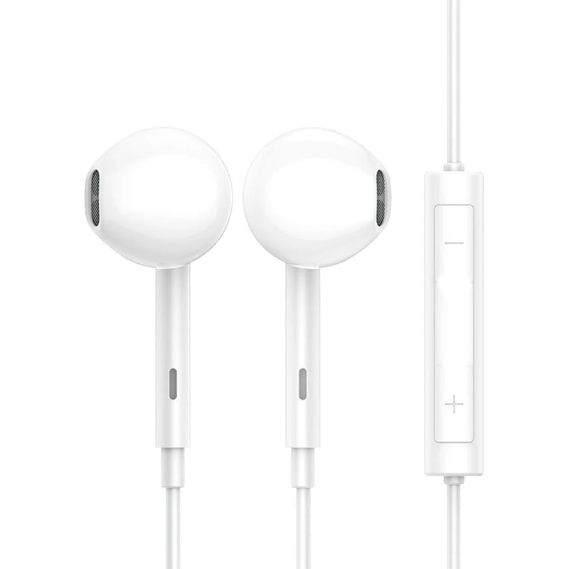 Headphones For Apple iPhone 14 13 12 11 Pro Max Wired Earphones X XS XR 7 8 6 Bluetooth Earplugs Accessories