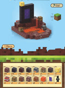 Magnetic Building Blocks for children's Toys, Puzzle Learning, Birthday and Christmas Gifts