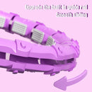 Adjustable Sports Hoop For Abdominal Thin Waist Detachable Massage Fitness Equipment Gym Home Training Weight Loss Exercise