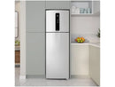 Refrigerator/Cooler Electrolux Frost Free Duplex White 390L Efficient IF43 - 110V