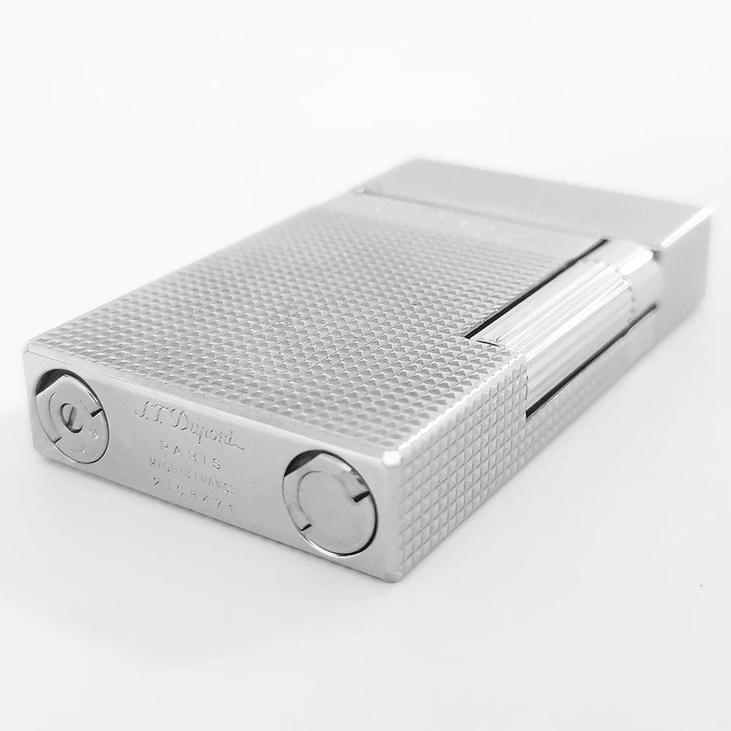 D Brand Lighters  Metal Ping Sound Cigarette Accessory For Male's Christmas Gift Collection New Limited Edition