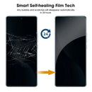 3PCS Privacy Screen Protector Film for Huawei P30 P20 P40 Lite P20 P30 Pro Screen Protector for Huawei P Smart Z 2021 2019