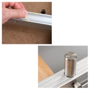 0-1040mm Adjustable Woodworking Clamp Clips with High Clamping Force Stainless Steel Wood Fixed Tool by ENJOYWOOD