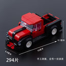 City Super Racer Car F1 Speed Champions Racing Model Building Blocks Bricks Sports Kits Great Vehicle Sets Technique Kids Toys