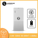 Namste Perfume Essential Oils Diffuser Room Fragrance Flavoring Home Air Freshener Suitable for Wall Mounted Battery Machine