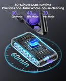 Laresar V7 Vacuum Cleaner Battery Original Accessory