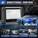 Autel MaxiPRO MP808S-TS OBD2 Scanner TPMS Programming Tool ECU Coding All-System Bidirectional Control Diagnostic Scan Tool
